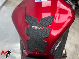 HONDA CB 650 R | 2020 | 18.868kms | 79€/mes