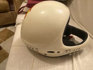 Casco parapente Charly Insider integral