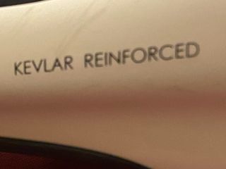 Casco parapente Charly Insider integral