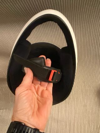 Casco parapente Charly Insider integral