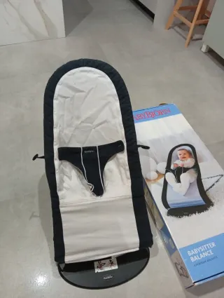 Hamaca BabyBjörn Balance