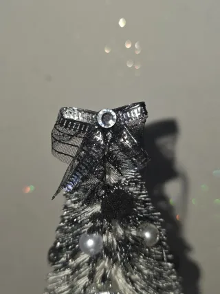 Albero decorativo Nightmare Before Christmas