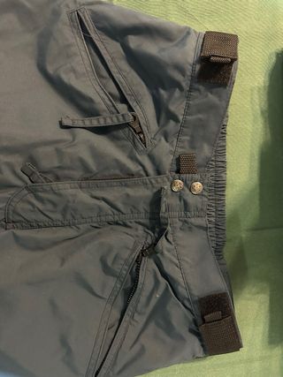 Pantaloni sci Maui and Sons tg 48 L