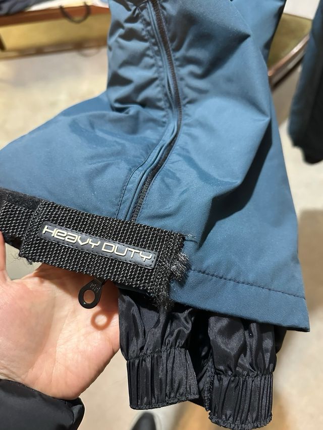 Pantaloni sci Maui and Sons tg 48 L