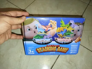 Gioco dinosauri per bambini