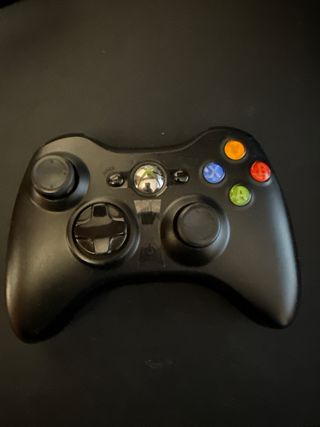 Mando Xbox 360 Original