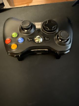 Mando Xbox 360 Original