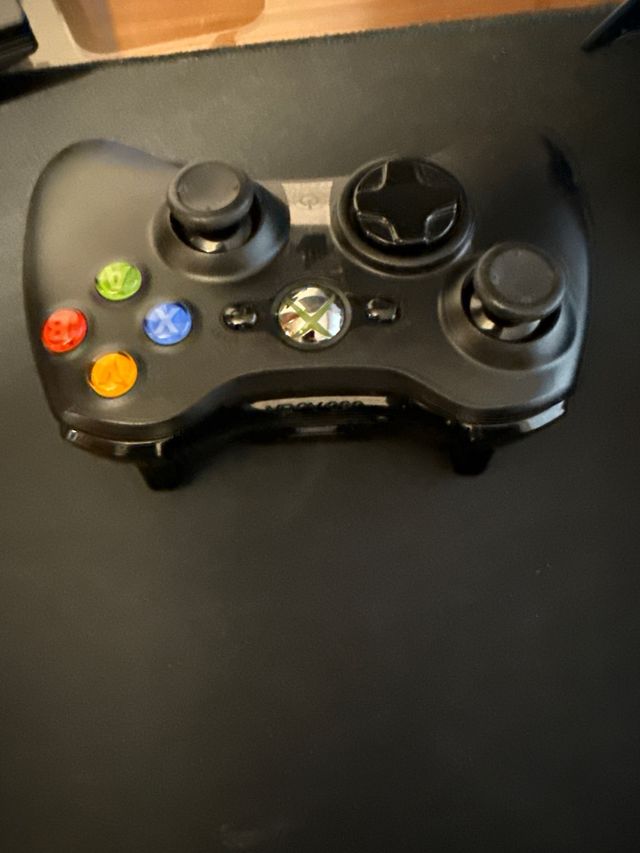 Mando Xbox 360 Original