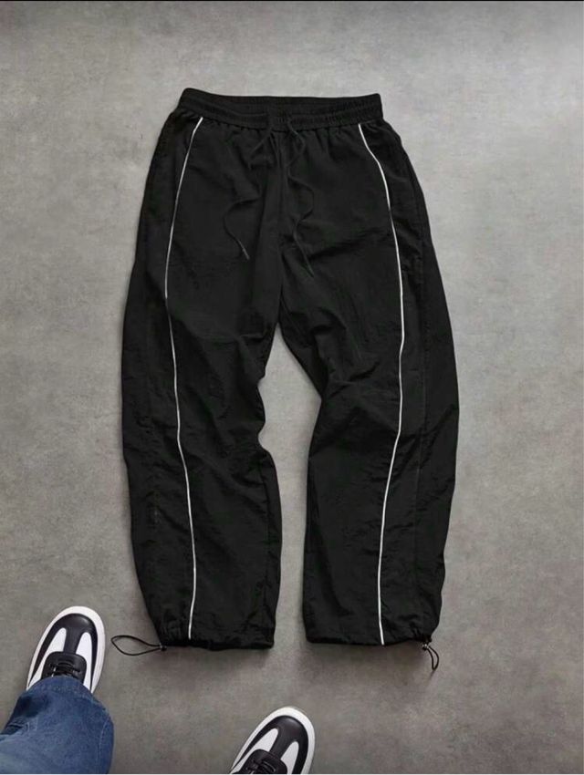 chaqueta con capucha