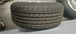 Llantas Rota OS Mesh 15x8 4x100