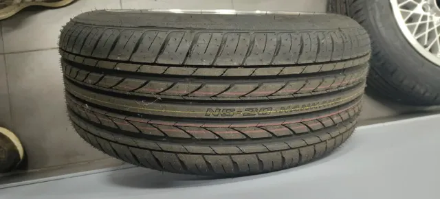 Llantas Rota OS Mesh 15x8 4x100