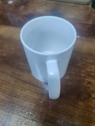 Taza con diseño Fortnite Battle Royale