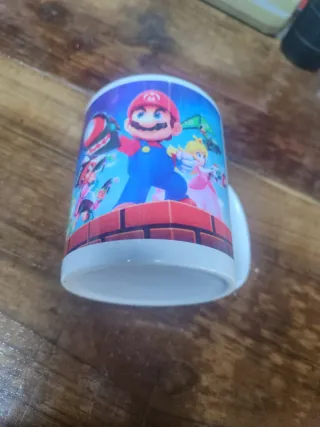 Taza con diseño Fortnite Battle Royale