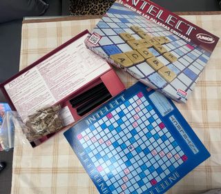 Juego de mesa Intelec Junior