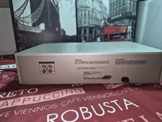 Platina Sony TC-FX33