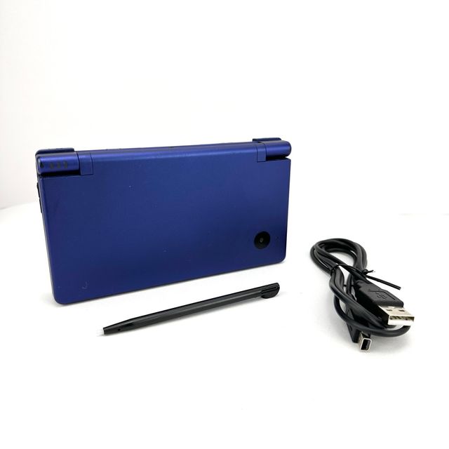 Console Nintendo Dsi blu Pal portatile completa