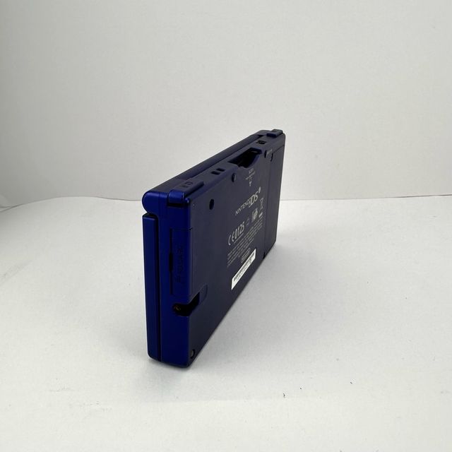 Console Nintendo Dsi blu Pal portatile completa