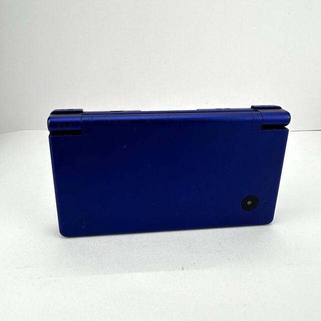 Console Nintendo Dsi blu Pal portatile completa