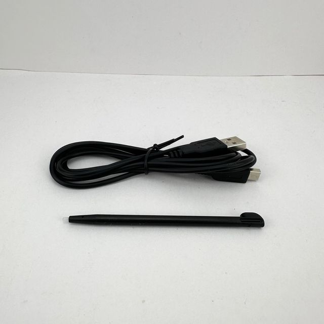 Console Nintendo Dsi blu Pal portatile completa