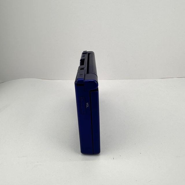 Console Nintendo Dsi blu Pal portatile completa