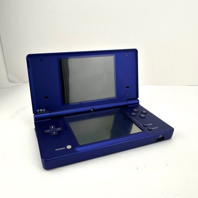 Console Nintendo Dsi blu Pal portatile completa