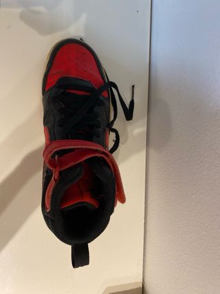 Nike Court Borough Mid 2 Talla 38