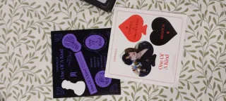 Álbum Monsta X One Of A Kind Ver. 1