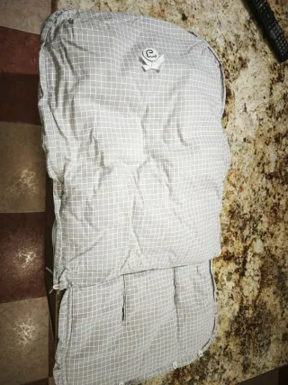 Carro Bebecar casi nuevo