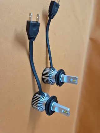 Philips Ultinon Pro3021 H7 LED Faros