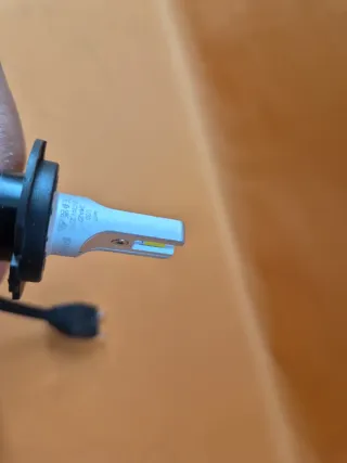 Philips Ultinon Pro3021 H7 LED Faros