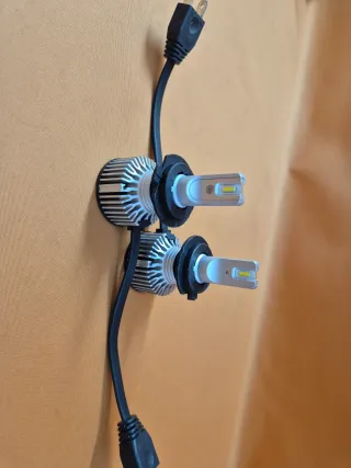 Philips Ultinon Pro3021 H7 LED Faros