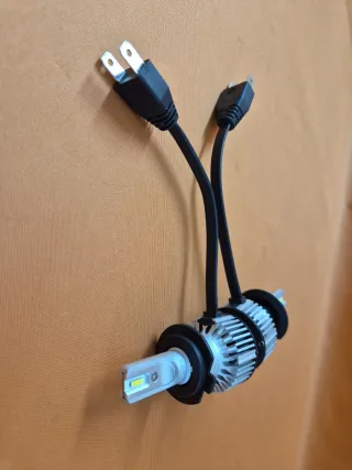 Philips Ultinon Pro3021 H7 LED Faros