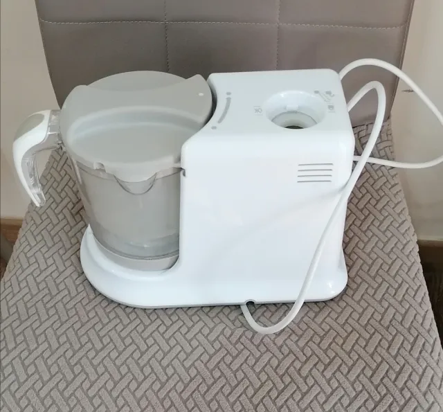 Omogeneizzatore Jane Mini Goumi