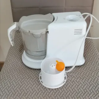 Omogeneizzatore Jane Mini Goumi