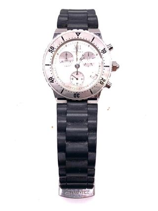 Reloj Chaumet