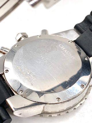 Reloj Chaumet