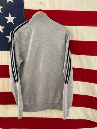 ADIDAS CHAQUETA
