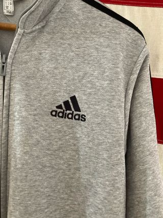 ADIDAS CHAQUETA
