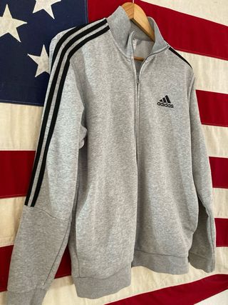 ADIDAS CHAQUETA