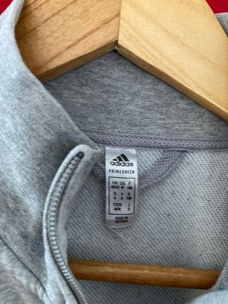 ADIDAS CHAQUETA