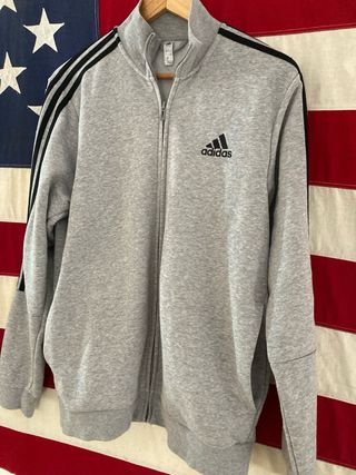 ADIDAS CHAQUETA