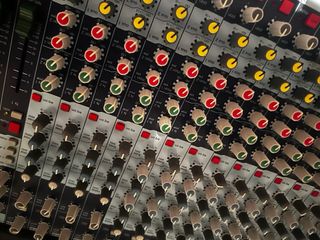 Midas Venice 320 Mesa Mezclas