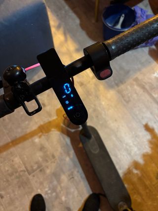 Patinete Eléctrico Xiaomi