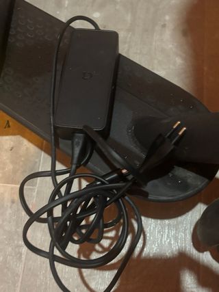 Patinete Eléctrico Xiaomi