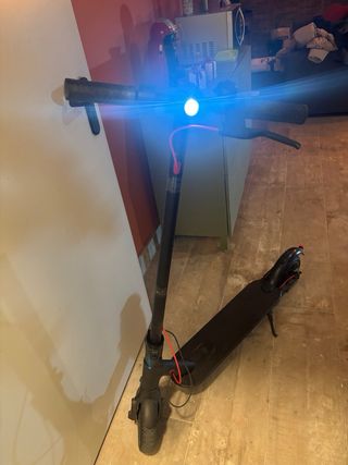 Patinete Eléctrico Xiaomi