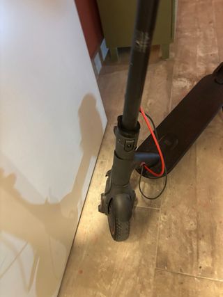 Patinete Eléctrico Xiaomi