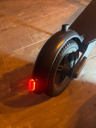 Patinete Eléctrico Xiaomi