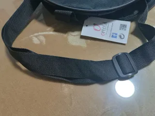 Funda Ortolá 34x16 sin acolchar a estrenar