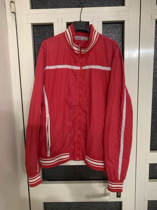 Giubbino Emporio Rosa