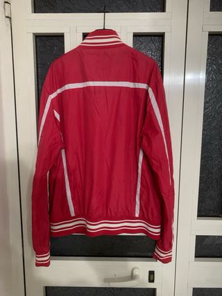 Giubbino Emporio Rosa